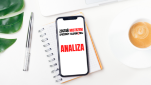 Analiza: "Zostań Mistrzem Sprzedaży Telefonicznej"