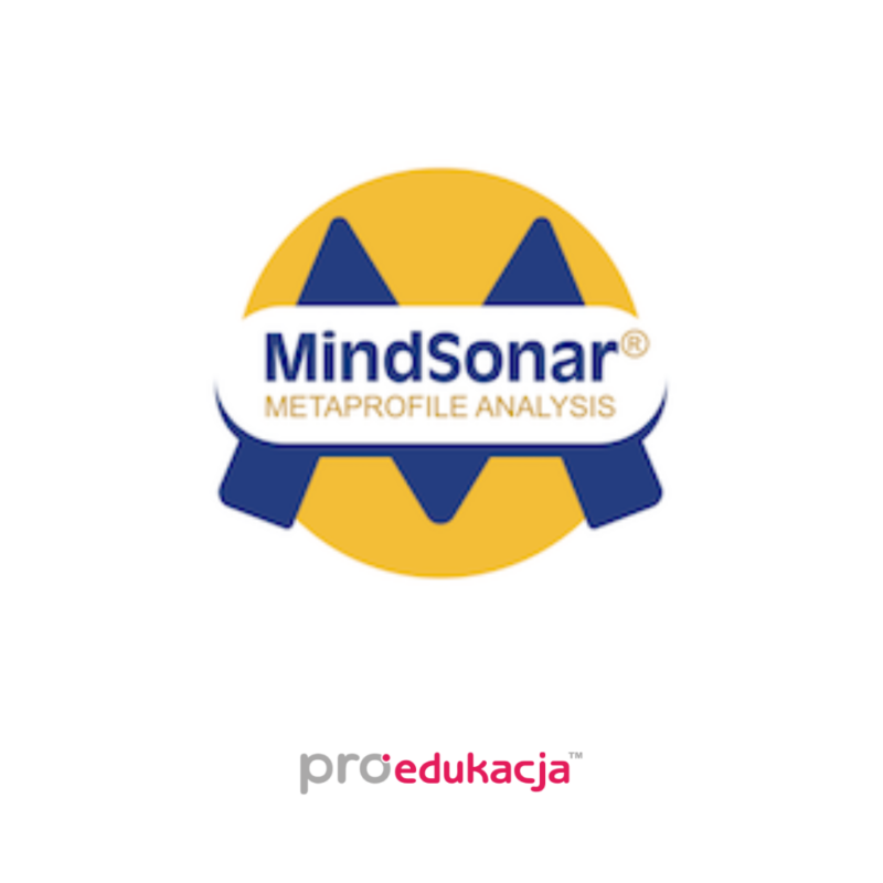 MindSonar proedukacja