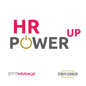 HR Power UP