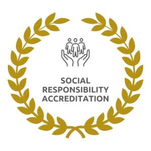Social Responsibility Accreditation
