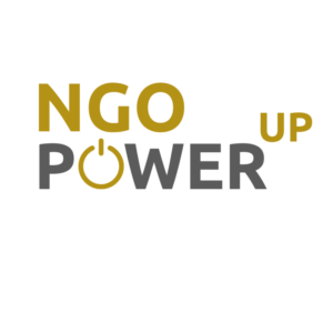 NGO Power UP