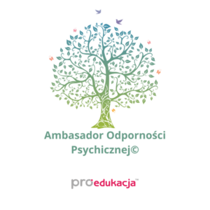 Ambasador Odporności Psychicznej