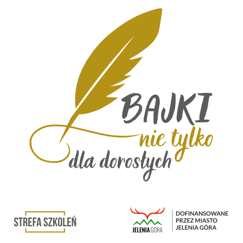 Bajki nie tylko dla dorosłych