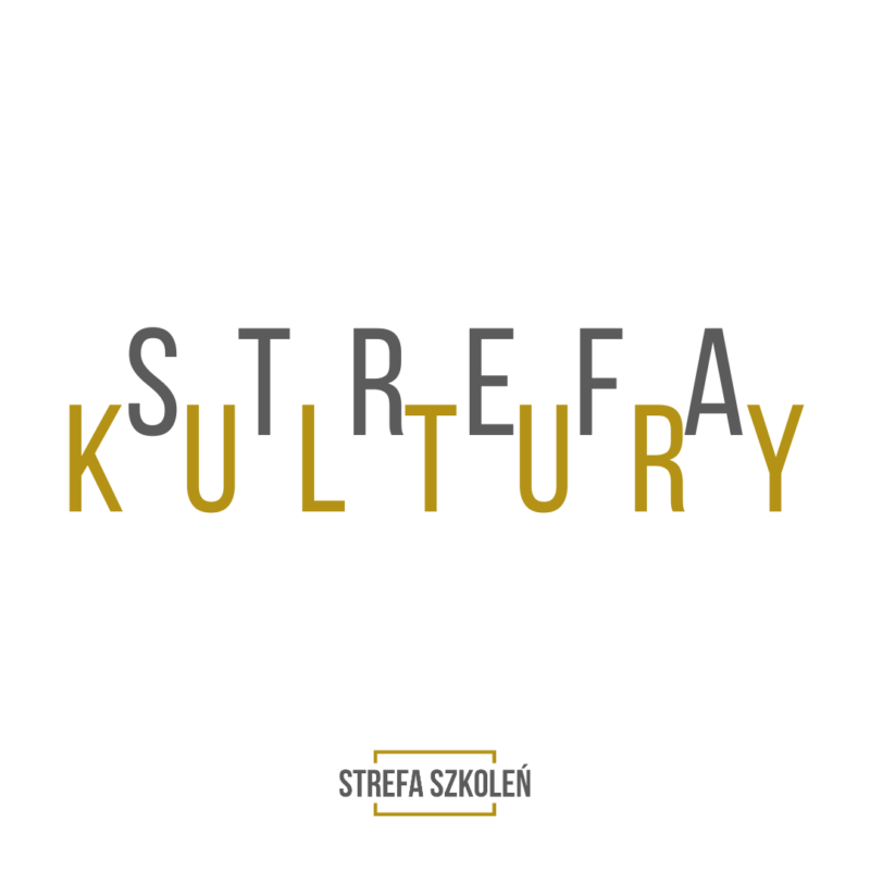 Strefa Kultury / Strefa Szkoleń